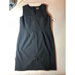 Anne Klein NWT SUIT DRESS